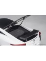 Lexus LFA 2010 (Weiss/Carbon) 1/18 AUTOart AUTOart - 17