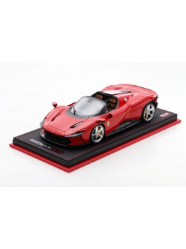 Ferrari Daytona SP3 (Rosso Corsa) 1/18 MR Collection MR Collection - 1