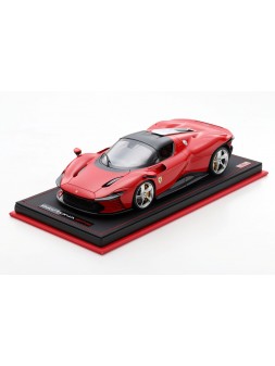 Ferrari Daytona SP3 (Rosso Corsa) 1/18 MR Collection MR Collection - 2