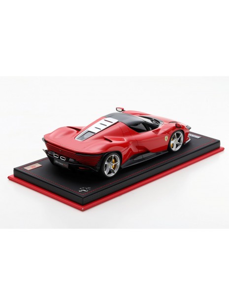 Ferrari Daytona SP3 (Rosso Corsa) 1/18 MR Collection MR Collection - 3