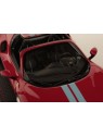 Ferrari 296 GTS (Rosso Corsa) 1/18 MR Collection MR Collection - 6