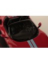 Ferrari 296 GTS (Rosso Scuderia) 1/18 MR Collection MR Collection - 6