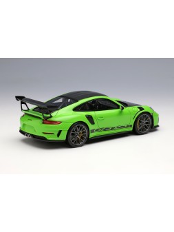 Porsche 911 (991.2) GT3 RS Weissach Package 1/43 Make-Up Eidolon Make Up - 1