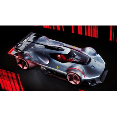 Ferrari Vision Gran Turismo 1/18 MR Collection MR Collection - 1