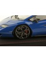 Lamborghini Countach LPI 800-4 1/18 MR Collection MR Collection - 37
