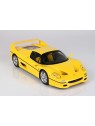 Ferrari F50 (Yellow) 1/18 BBR BBR Models - 3