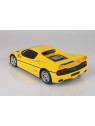 Ferrari F50 (Yellow) 1/18 BBR BBR Models - 4