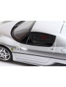 Ferrari F50 (Argento Nurburgring) 1/18 BBR BBR Models - 7