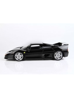 Ferrari F50 (Black) 1/18 BBR BBR Models - 2