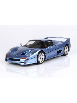 Ferrari F50 (Blu) 1/18 BBR BBR Models - 1
