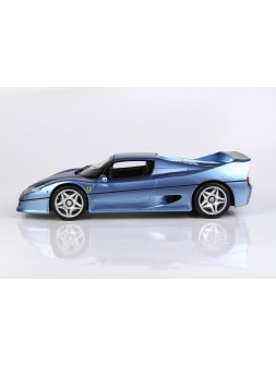 Ferrari F50 (Bleu) 1/18 BBR BBR Models - 2