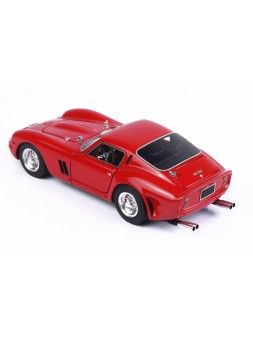 Ferrari 250 GTO Street 1962 1/43 BBR BBR Models - 2