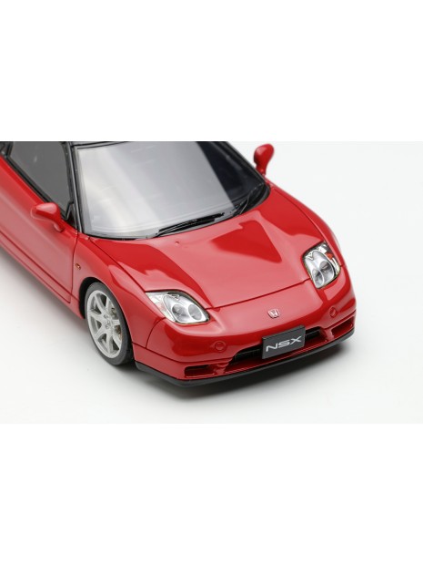 Honda NSX (NA2) 2001 1/43 Make Up Eidolon Make Up - 3