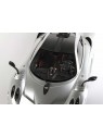 Pagani Imola 2020 (Titanio) 1/18 BBR BBR Models - 6