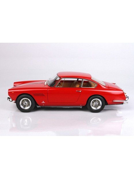 Ferrari 250 GT 2+2 I-serie 1960 1/18 BBR BBR Models - 1