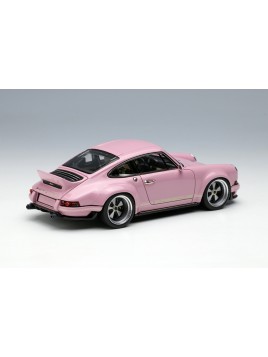 Porsche Singer 911 DLS (Pink) 1/43 Make-Up Eidolon Make Up - 1