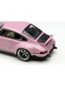 Porsche Singer 911 DLS (Pink) 1/43 Make-Up Eidolon Make Up - 4