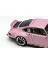 Porsche Singer 911 DLS (Pink) 1/43 Make-Up Eidolon Make Up - 5