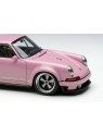 Porsche Singer 911 DLS (Pink) 1/43 Make-Up Eidolon Make Up - 6