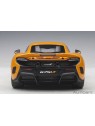 McLaren 675LT 2016 1/18 AUTOart AUTOart - 47