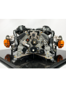 Koenigsegg Jesko engine 1/6 FrontiArt FrontiArt - 1