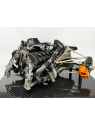Koenigsegg Jesko engine 1/6 FrontiArt FrontiArt - 2