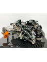 Koenigsegg Jesko engine 1/6 FrontiArt FrontiArt - 7