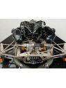 Koenigsegg Jesko engine 1/6 FrontiArt FrontiArt - 9