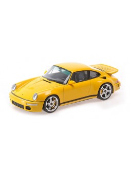 RUF CTR Jubileum 2017 1/18 Almost Real Almost Real - 1