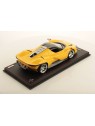 Ferrari Daytona SP3 (Giallo Modena) 1/18 MR Collection MR Collection - 2