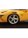 Ferrari Daytona SP3 (Giallo Modena) 1/18 MR Collection MR Collection - 5