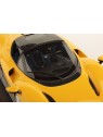 Ferrari Daytona SP3 (Giallo Modena) 1/18 MR Collection MR Collection - 6