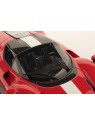Ferrari Daytona SP3 (Rosso Scuderia) 1/18 MR Collection MR Collection - 6