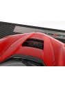 Ferrari LaFerrari (Rosso Corsa) 1/12 BBR BBR Models - 6