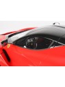 Ferrari LaFerrari (Rosso Corsa) 1/12 BBR BBR Models - 8