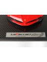 Ferrari LaFerrari (Rosso Corsa) 1/12 BBR BBR Models - 9
