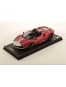 Ferrari 296 GTS (Rosso F1) 1/18 MR Collection MR Collection - 1