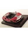 Ferrari 296 GTS (Rosso F1) 1/18 MR Collection MR Collection - 3