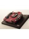 Ferrari 296 GTS (Rosso F1) 1/18 MR Collection MR Collection - 4