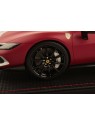 Ferrari 296 GTS (Rosso F1) 1/18 MR Collection MR Collection - 5