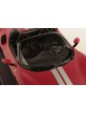 Ferrari 296 GTS (Rosso F1) 1/18 MR Collection MR Collection - 6