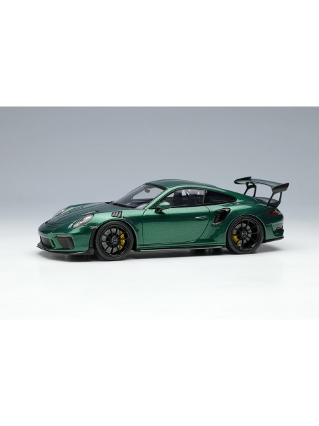 Porsche 911 (991.2) GT3 RS (Forest Green) 1/43 Make-Up Eidolon Make Up - 3