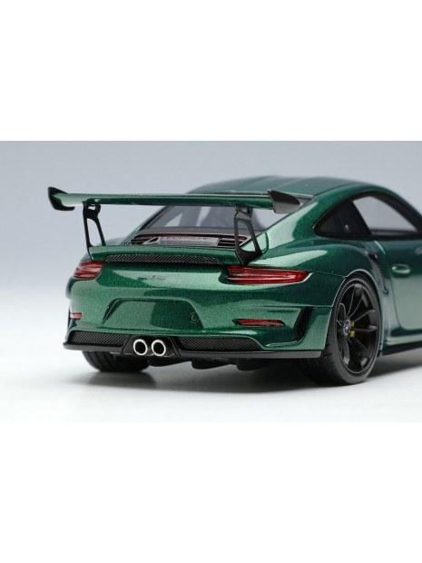 福袋セール】 GT3 911 Porsche 1/43 RS MAKEUP 2018 ミニカー