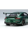 Porsche 911 (991.2) GT3 RS (Forest Green) 1/43 Make-Up Eidolon Make Up - 6