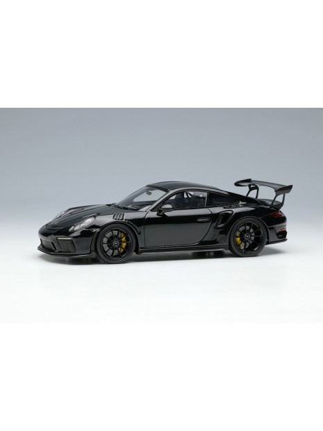 Porsche 911 (991.2) GT3 RS (Black) 1/43 Make-Up Eidolon Make Up - 3