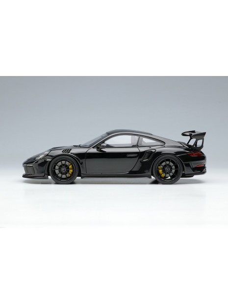 Porsche 911 (991.2) GT3 RS (Schwarz) 1/43 Make-Up Eidolon Make Up - 6