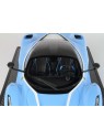 Ferrari LaFerrari (Baby Blue) 1/12 BBR BBR Models - 5