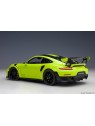 Porsche 911 GT2RS Weissach Paket 1/18 AUTOart AUTOart - 102