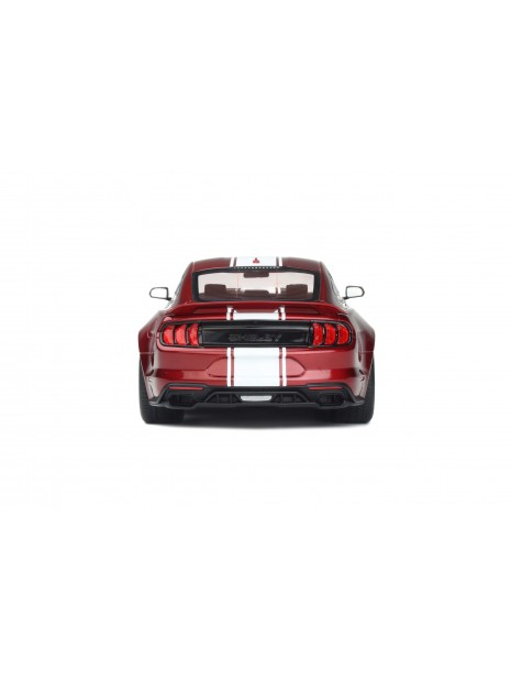Ford Shelby Mustang Super Snake 1/18 GT Spirit GT Spirit -5