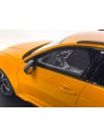 Audi RS6 Avant C8 (Solar Orange) 1/18 HC-modellen HC-modellen - 11